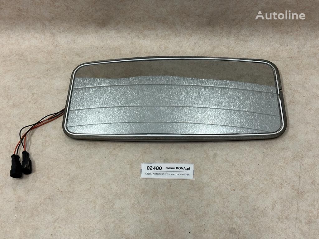 retrovisor exterior para Neoplan autobús