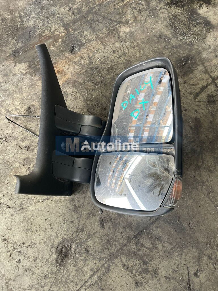 wing mirror for IVECO DAILY truck