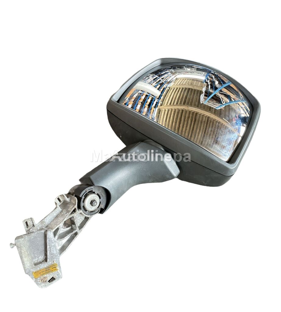 Wing mirror for MAN TGX truck tractor - Autoline