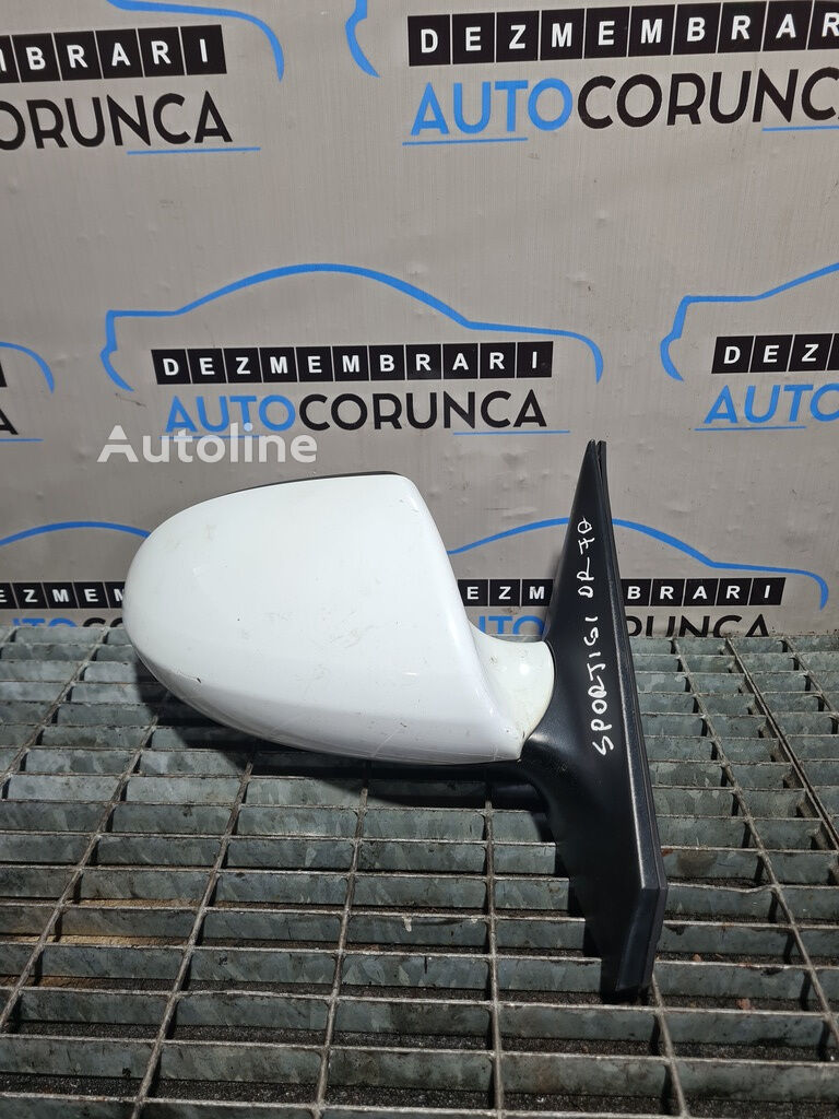 Sidespeil for KIA Sportage bil til salgs | Autoline NO Sidespeil for KIA Sportage bil - Autoline