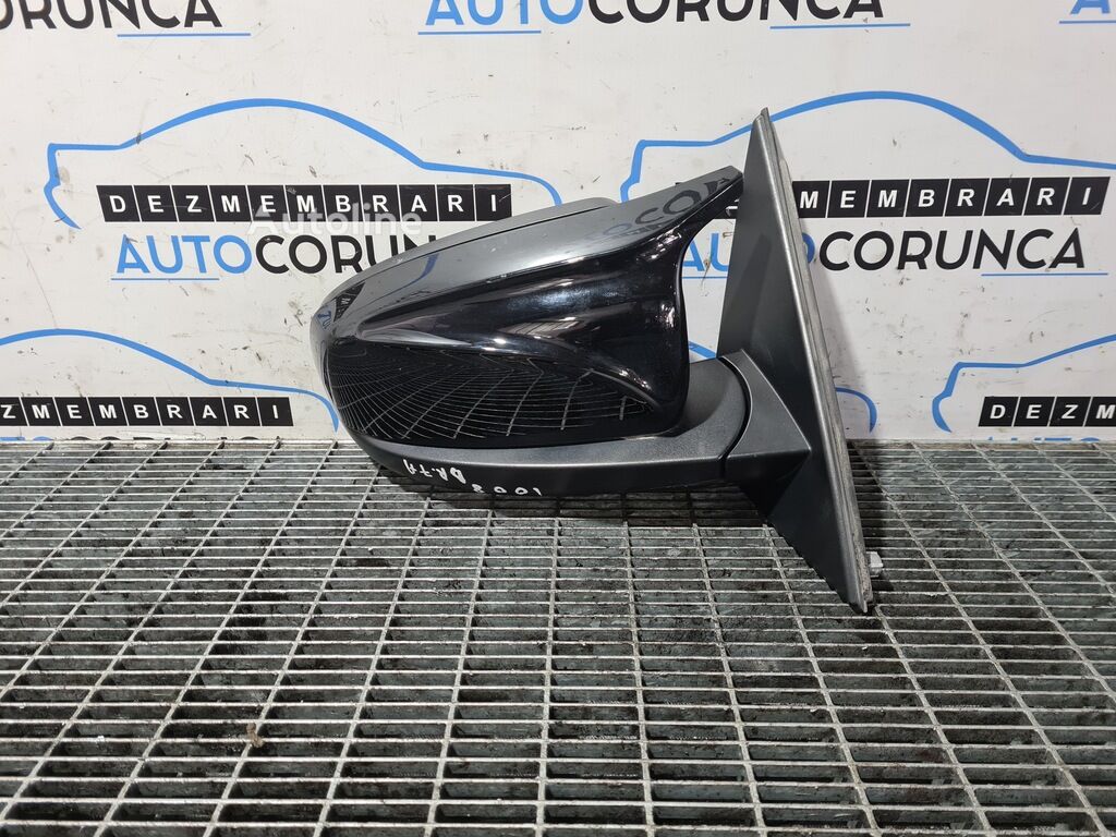 Kaca spion luar untuk otomotif BMW X6 E71 2007 - 2015 dijual | Autoline ID Kaca spion luar untuk otomotif BMW X6 E71 2007 - 2015 - Autoline