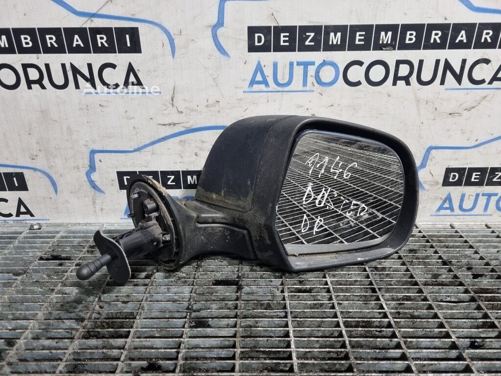 Venta de retrovisor exterior para Dacia Duster 2010 - 2015 coche | Autoline PE Retrovisor exterior para Dacia Duster 2010 - 2015 coche - Autoline