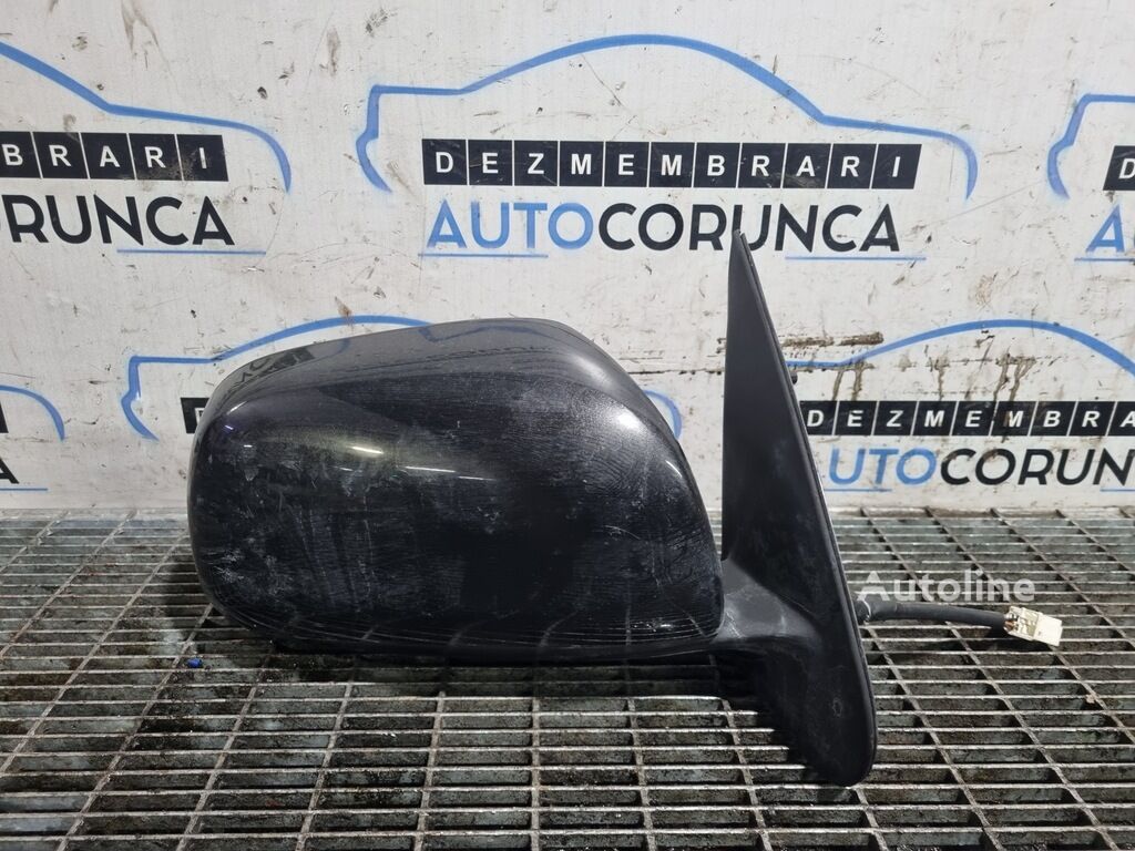 Зеркало боковое для автомобиля Daihatsu Terios 2006 - 2010 - Autoline