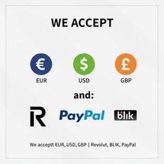 Prodaja bočnog retrovizora za Bova Futura EURO 3 autobusa - Slika 15 | Autoline BA Bočni retrovizor za Bova Futura EURO 3 autobusa | Slika 15 - Autoline