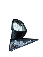 wing mirror for BMW X5 G05 G07 LCI car