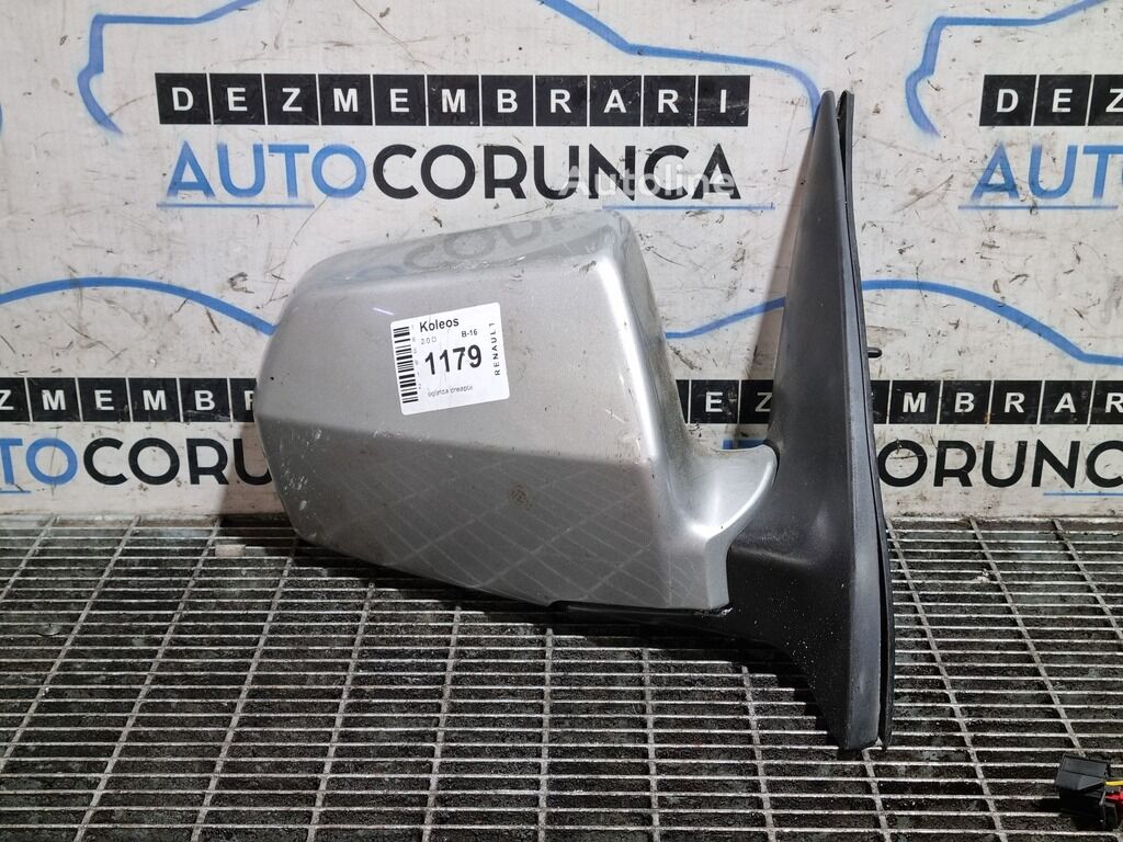 4 Usi GRI wing mirror for Renault Koleos 2008 - 2015 car for sale | Autoline CA 4 Usi GRI wing mirror for Renault Koleos 2008 - 2015 car - Autoline