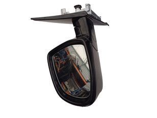 бокове дзеркало BMW LUSTERKO LEWE KIEROWCY X6 G06 5 PINÓW + KAMERA 475 black-sapphir до автомобіля BMW X6 G06