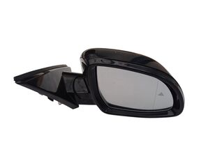 бокове дзеркало BMW LUSTERKO PRAWE X6 G06 5 PINÓW + KAMERA 475 black-sapphir до автомобіля BMW X6 G06
