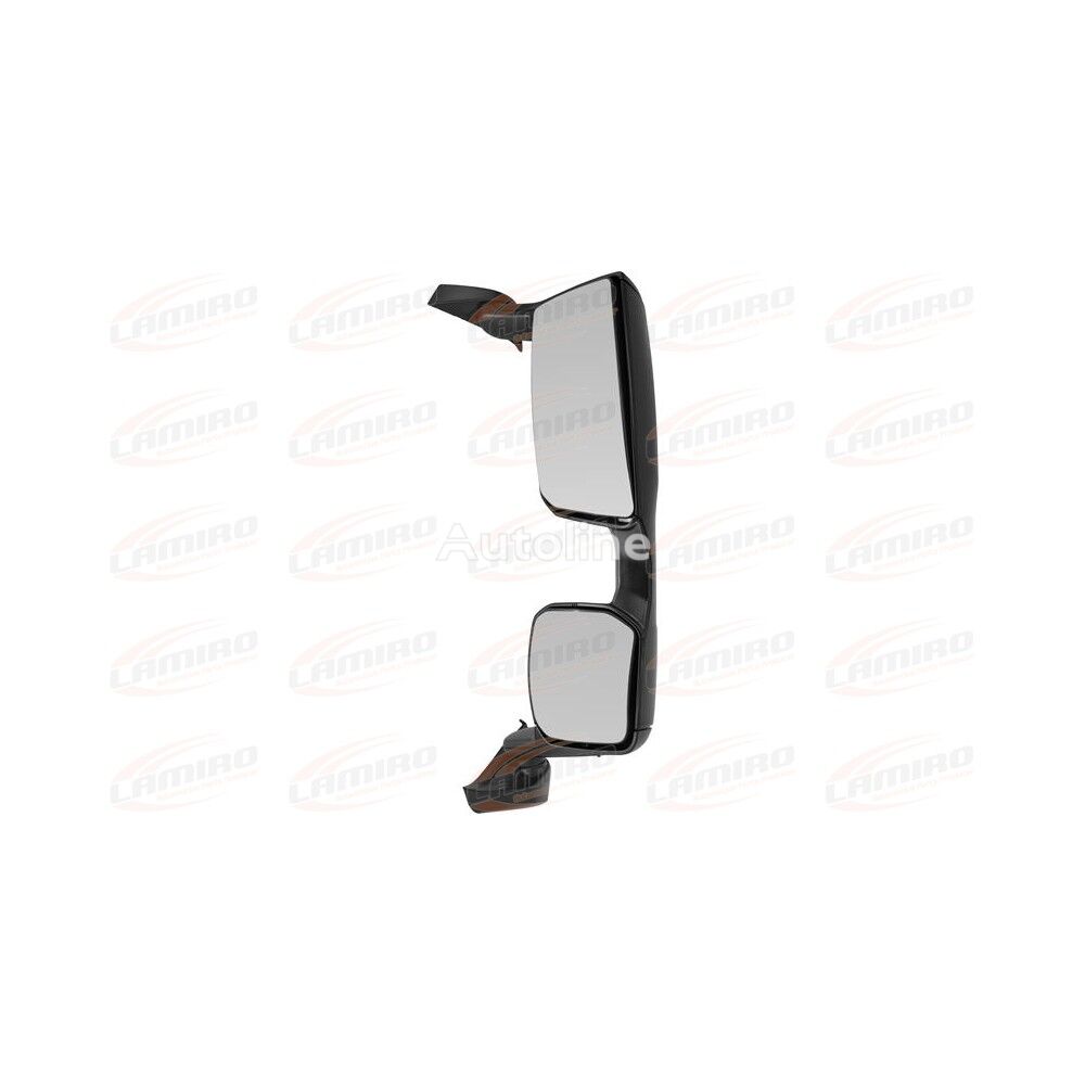 DAF XF XG XG+ MIRROR RIGHT wing mirror for DAF XG / XG+ / XF (2021-) truck tractor