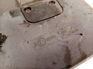Exterior Door mirror (wing mirror) - FRONT RIGHT E1020912 for DAF LF truck