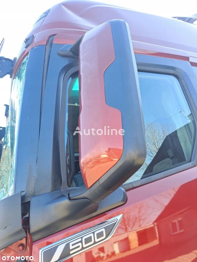 Ford F-MAX wing mirror for Ford F-MAX truck