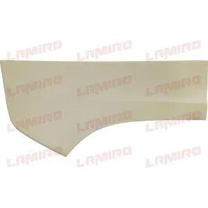 Ford S SERIES DOOR STORAGE COVER RH wing mirror for Scania F-MAX truck