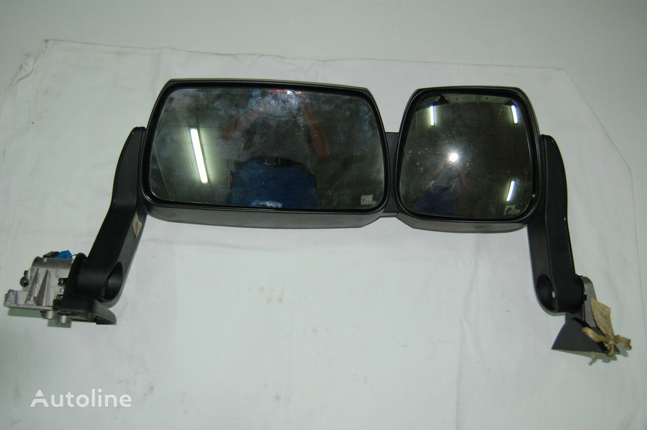 Espelho retrovisor lateral IVECO 504150536 para camião IVECO Euro-Cargo - Autoline