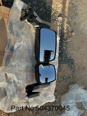 IVECO 504370045 wing mirror for construction equipment