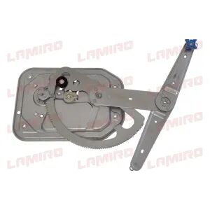 IVECO SERIES 4 / 5 / 6 LH WINDOW LIFT MECHANISM wing mirror for Scania EUROTRAKKER (ver. IV ) 2013- Hi-Land truck - Autoline