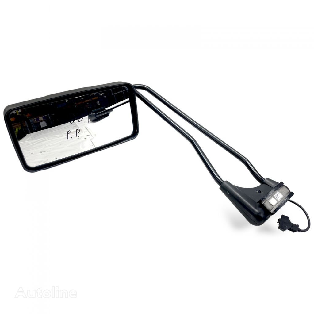 KOVOPLAST CROSSWAY (01.06-) wing mirror for Irisbus Arway, Crossway, Crealis, Magelys, Proway, Daily Tourys (2006-)