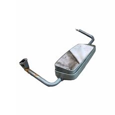 MAN left wing mirror MAN TGA MAN 81.63730-6345 for MAN  TGA (01.99-12.08) truck