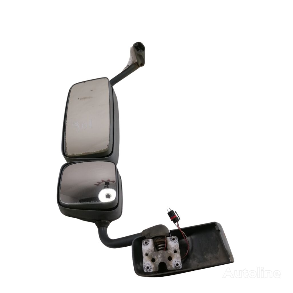 зеркало боковое MAN Side mirror 81637306395 для тягача MAN TGA