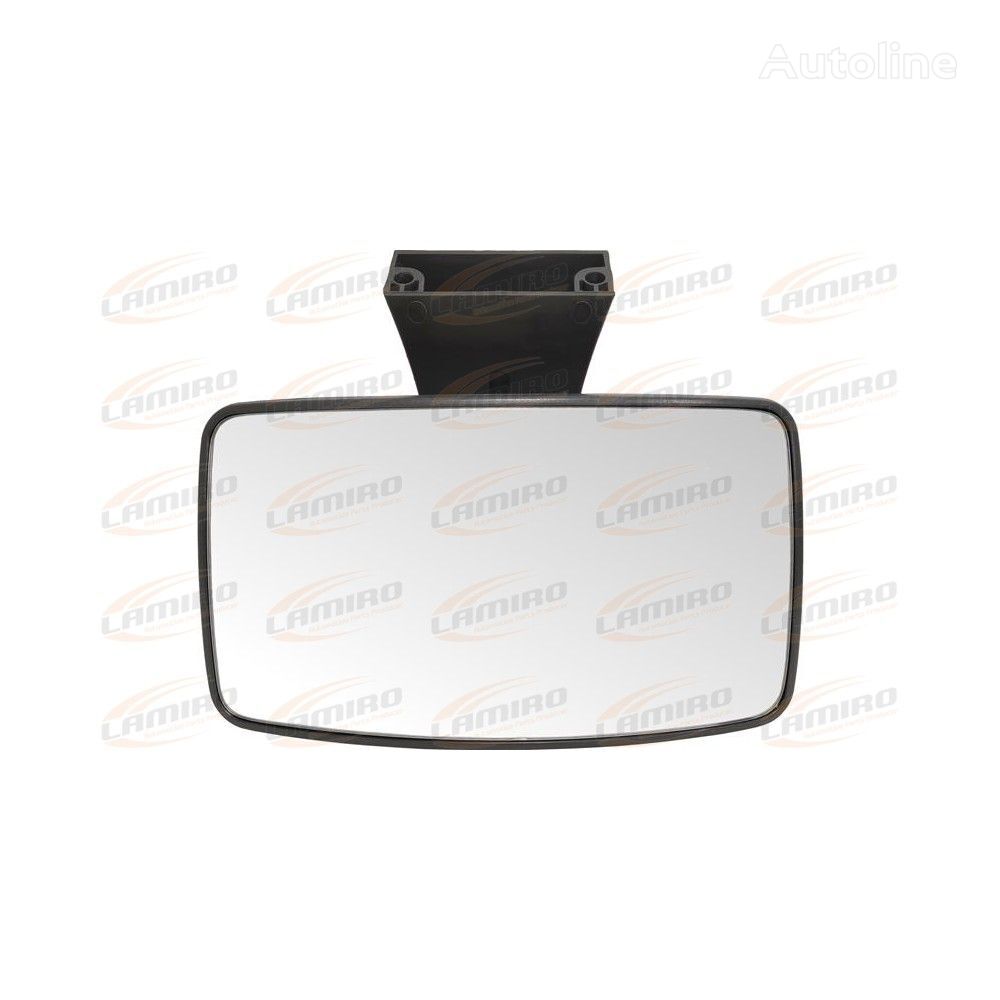 MAN TGA/TGL/TGM WIDE-ANGLE MIRROR RIGHT sidespejl til MAN TGM (2013-) lastbil