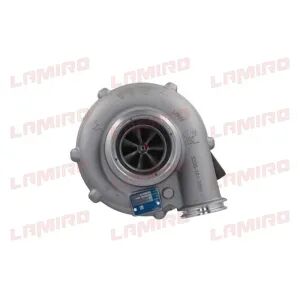 MAN TGX / TGS EURO5 TURBOCHARGER buitenspiegel voor Mercedes-Benz ACTROS MP4 BIG SPACE (2012-) vrachtwagen