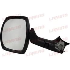 rétroviseur extérieur MAN TGX / TGS / TGL / TGM FRONT MIRROR pour camion MAN (2017-2021)