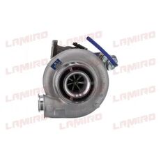 rétroviseur extérieur Mercedes-Benz ACTROS / ANTOS / AROCS EURO6 TURBOCHARGER pour camion Mercedes-Benz ACTROS MP4 BIG SPACE (2012-)