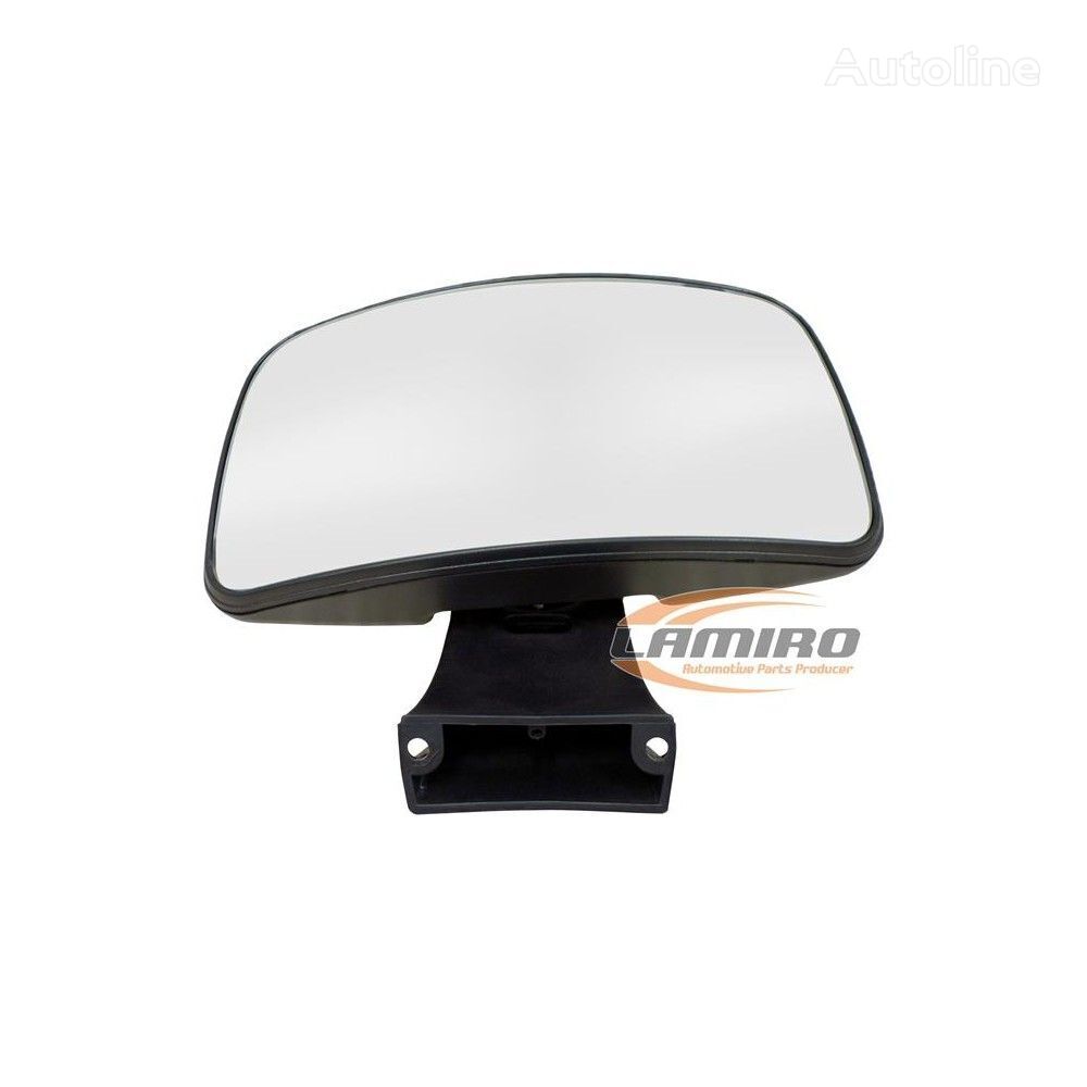 Mercedes-Benz ACTROS ATEGO AXOR 07- RAMP MIRROR külső visszapillantó tükör Mercedes-Benz ACTROS MP3 LS (2008-2011) teherautó-hoz