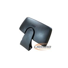 rétroviseur extérieur Mercedes-Benz ACTROS MP4 AROCS ANTOS WIDE-ANGLE MIRROR RIGHT 0028106016 pour camion Mercedes-Benz ANTOS (2012-)