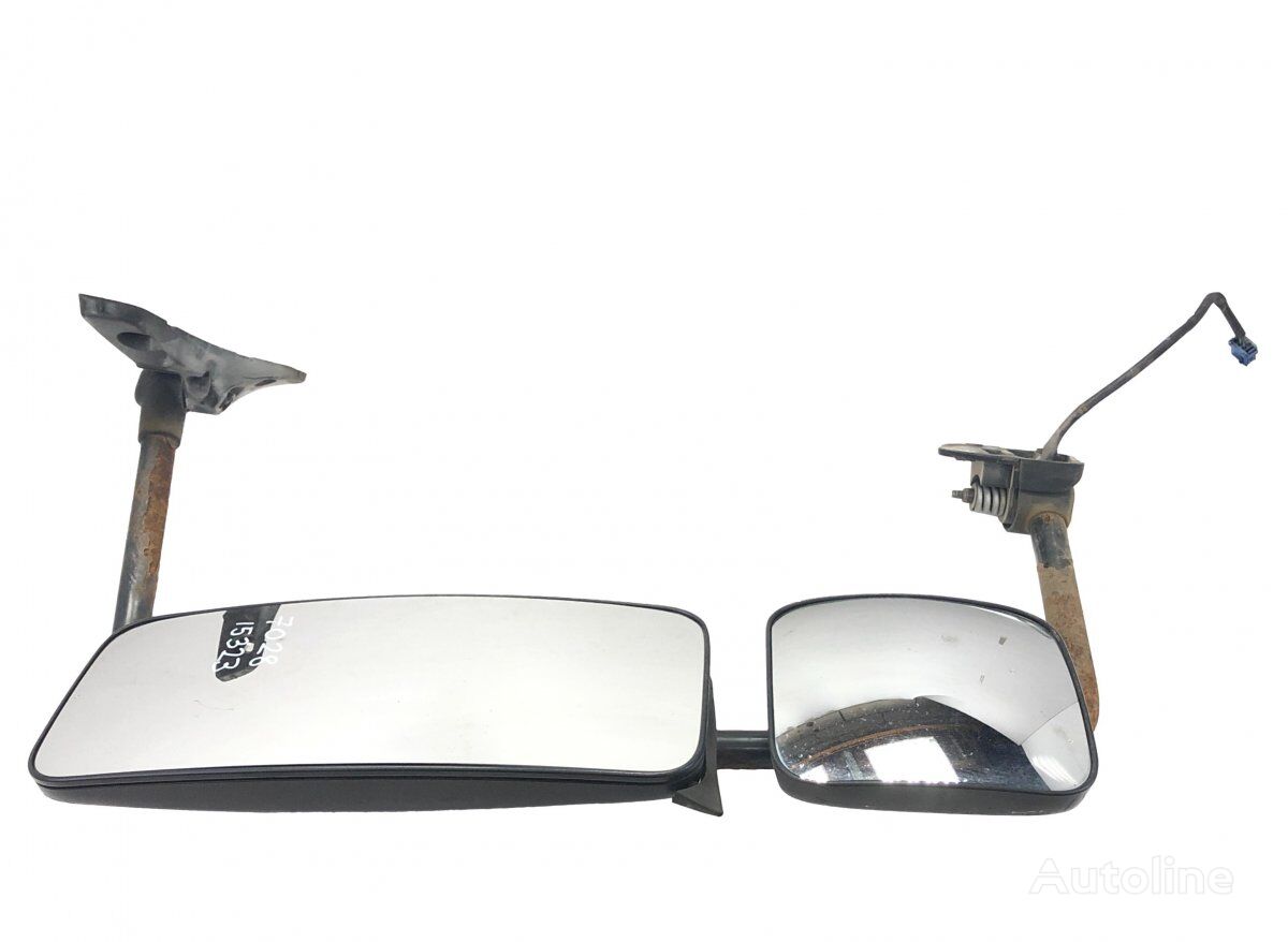 Mercedes-Benz Atego 2 1524 (01.04-) wing mirror for Mercedes-Benz Atego, Atego 2, Atego 3 (1996-) truck tractor - Autoline