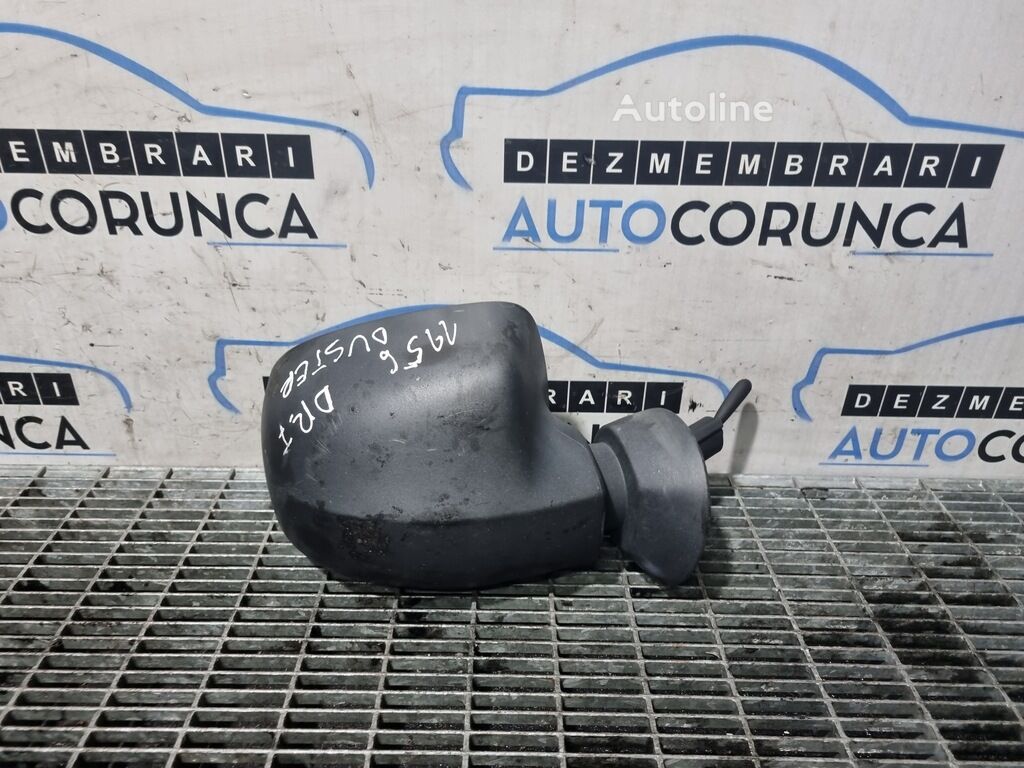Venta de Oglinda dreapta retrovisor exterior para Dacia Duster 2010 - 2015 coche | Autoline PE Oglinda dreapta retrovisor exterior para Dacia Duster 2010 - 2015 coche - Autoline