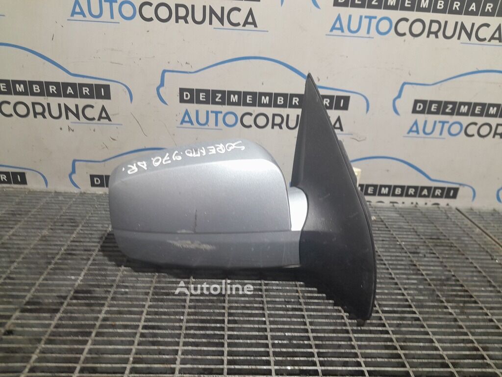 Oglinda dreapta Kia Sorento 2002 - 2009 4 Usi GRI Rabatabile sidespeil for bil til salgs | Autoline NO Oglinda dreapta Kia Sorento 2002 - 2009 4 Usi GRI Rabatabile sidespeil for bil - Autoline