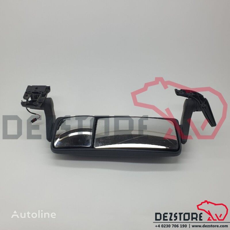 Oglinda retrovizoare dreapta 81637306758 retrovisor exterior para MAN TGX tractora