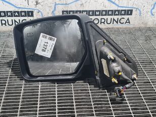 rétroviseur extérieur Oglinda stanga Jeep Patriot 2011 - 2017 4 Usi NEGRU  Rabatabile pour automobile