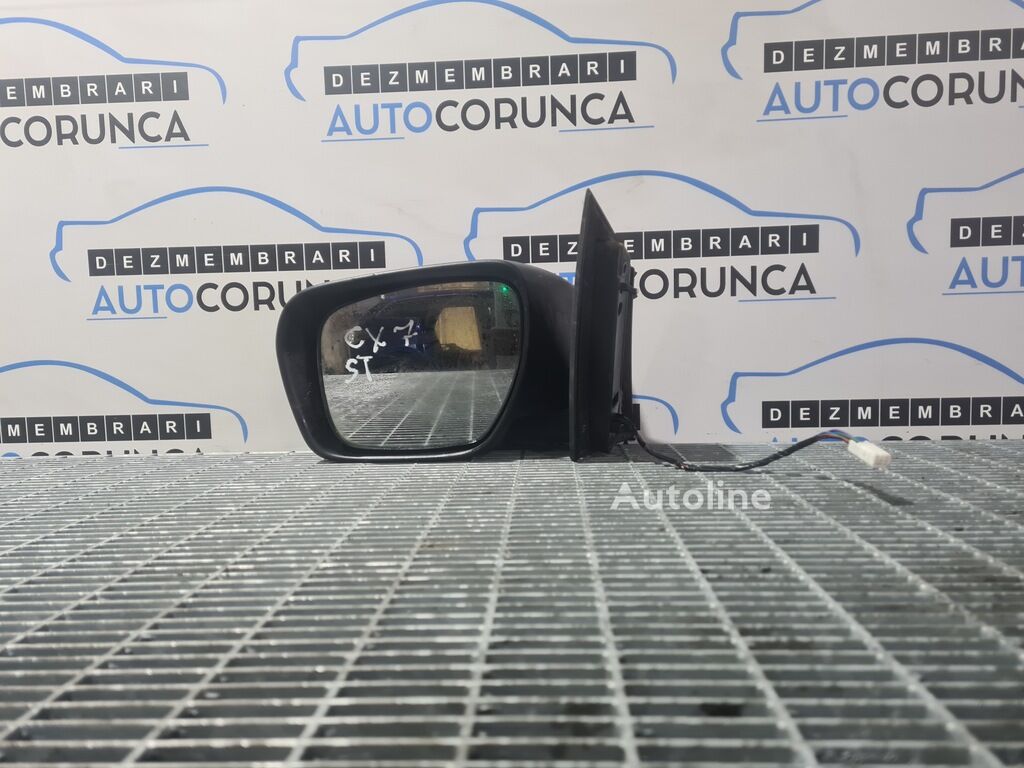 Oglinda stanga Mazda CX - 7 2006 - 2012 4 Usi ALBASTRU Fara rab Außenspiegel für Auto kaufen | Autoline LI Oglinda stanga Mazda CX - 7 2006 - 2012 4 Usi ALBASTRU Fara rab Außenspiegel für Auto - Autoline