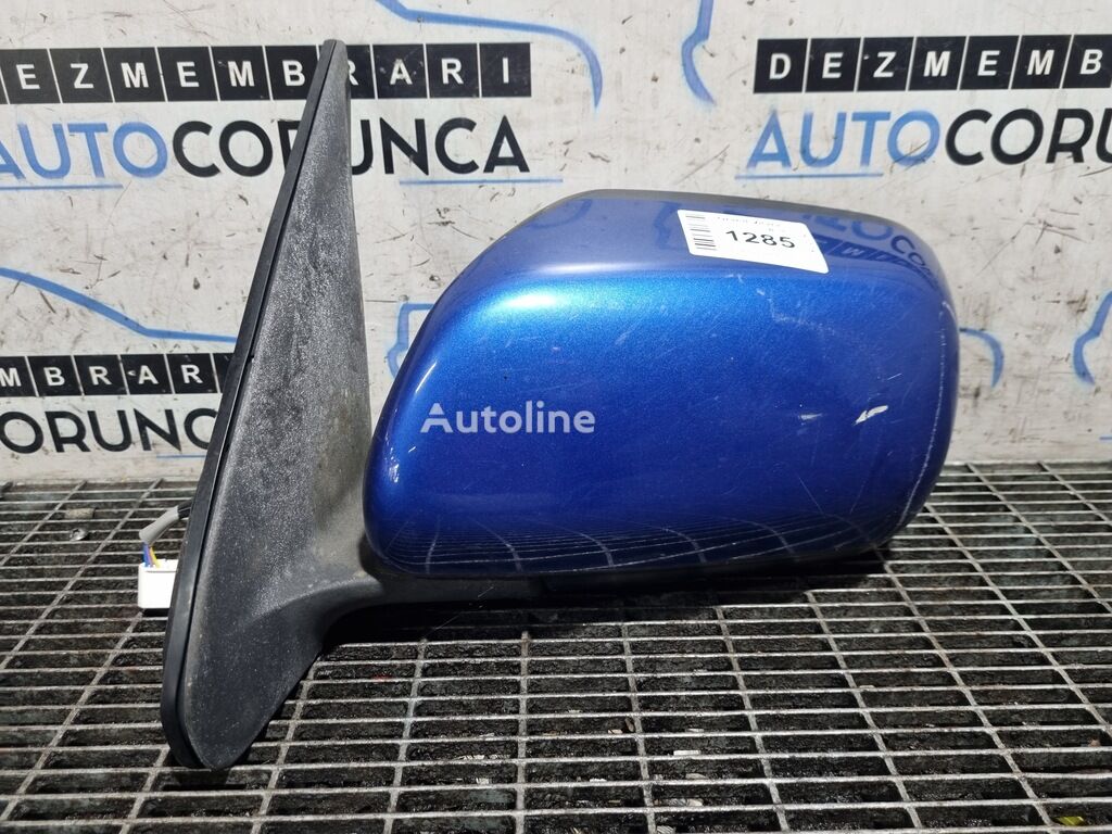 Oglinda stanga Suzuki Grand Vitara 2006 - 2012 4 Usi ALBASTRU  F retrovisor exterior para coche - Autoline