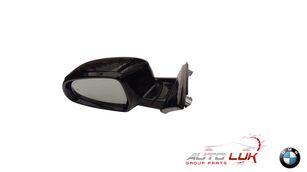 PIN&Oacute;W + KAMERA 475 black-sapphir bočni retrovizor za BMW X6 G06 automobila