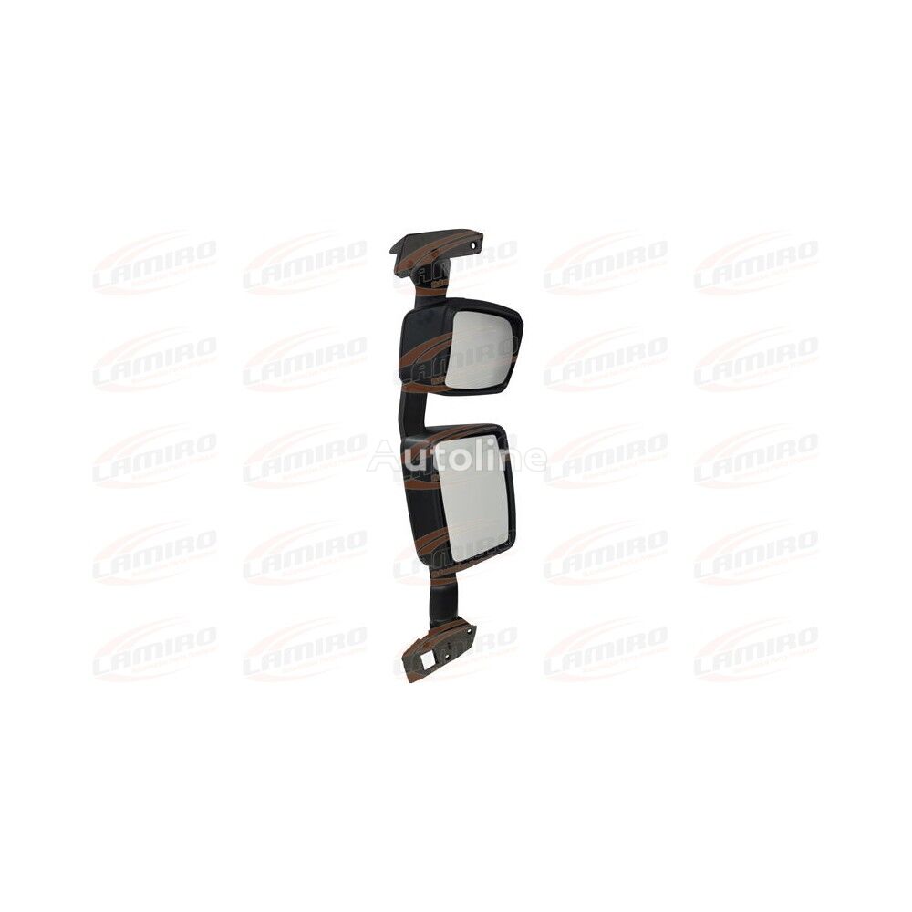 مرآة جانبية RVI GAMA T MIRROR RIGHT BLACK لـ الشاحنات Renault T-SERIES (2015-)