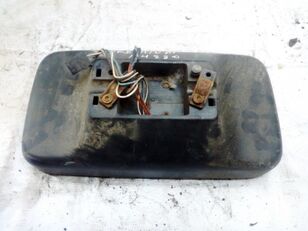 зеркало боковое Renault Exterior Door mirror (wing mirror) - FRONT LEFT e2015006 для грузовика Renault Premium