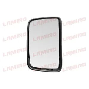 rétroviseur extérieur Renault PREMIUM / MIDLUM / DAF LF MIRROR RH / LH pour camion Volvo