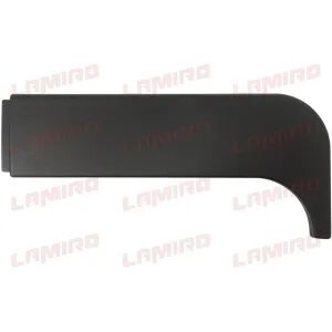 Renault AXOR MP2 / MP3 (2004-2012) トラックのためのRenault PREMIUM / MIDLUM DXi / VOLVO FE / FL UPPER LH MIRROR BRACKET COV ウィングミラー - Autoline