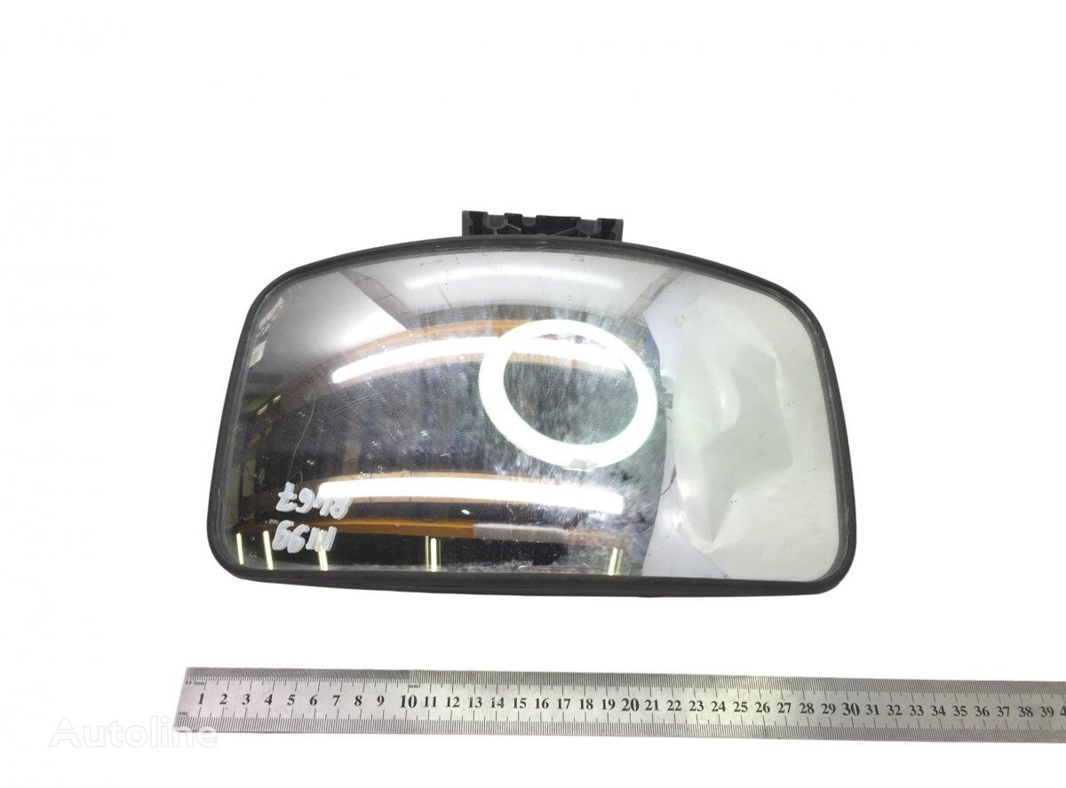 espelho retrovisor lateral Scania 4-series 124 (01.95-12.04) 1484076 para camião tractor Scania 4-series (1995-2006)