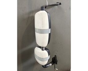 Specchio Destro Usato Originale wing mirror for DAF Xf 105 truck