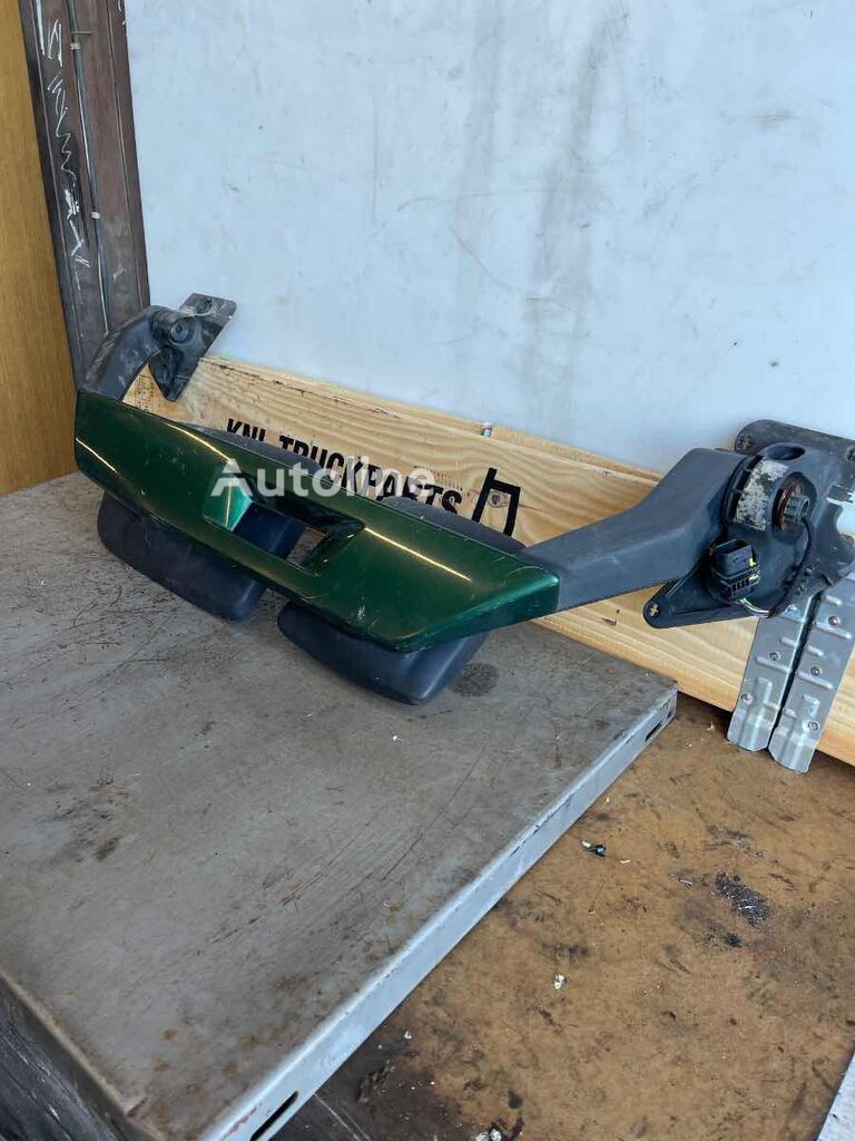 Volvo retrovisor exterior para camión - Autoline