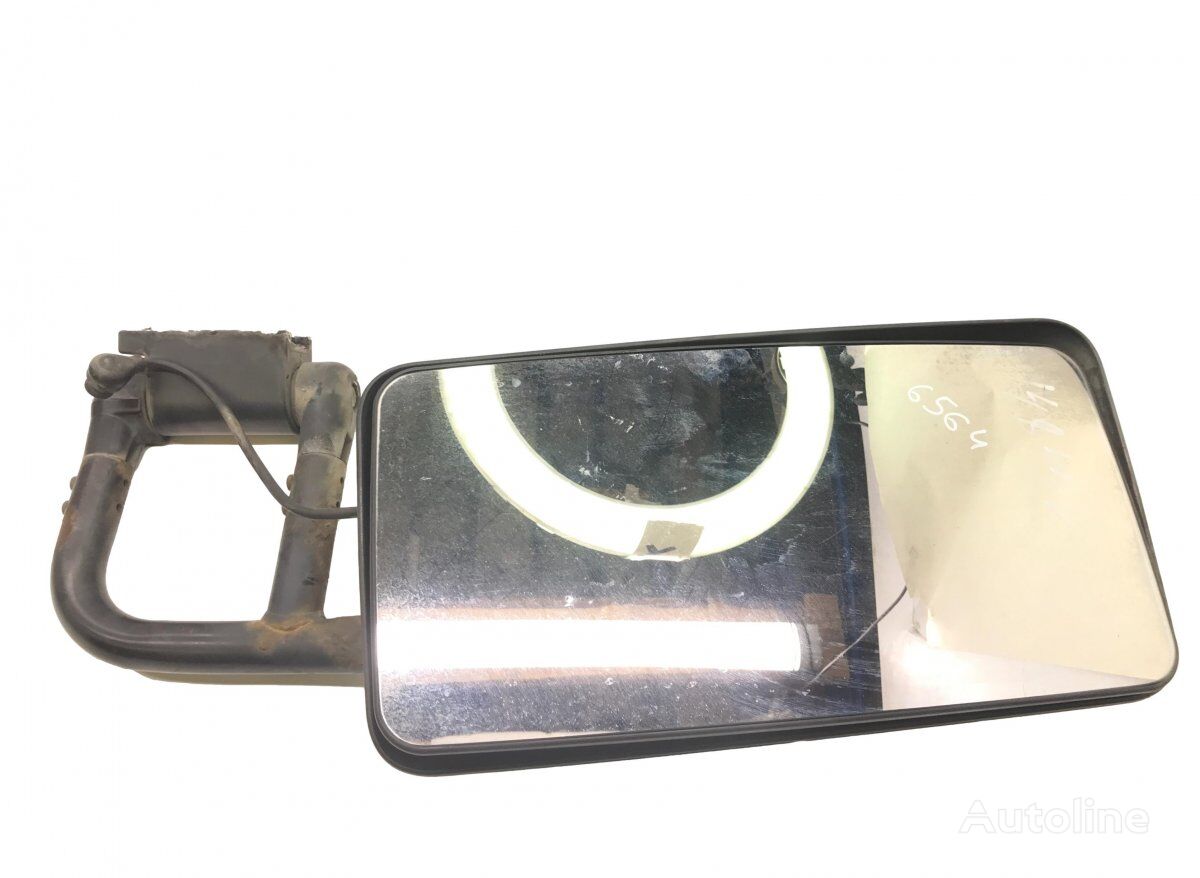 Volvo B12B (01.97-12.11) wing mirror for Volvo B6, B7, B9, B10, B12 bus (1978-2011)