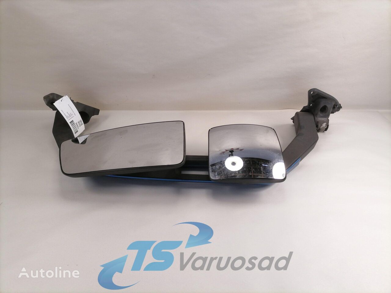 Volvo Side mirror 82943538 sāna atpakaļskata spogulis paredzēts Volvo FH vilcēja