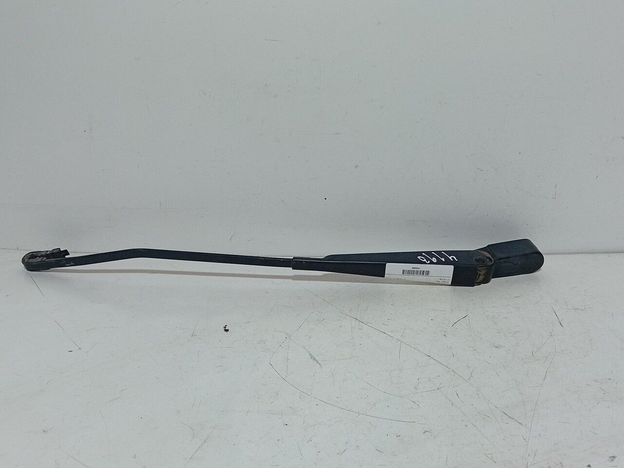 189827 wiper blade for MAN 18-463 truck tractor