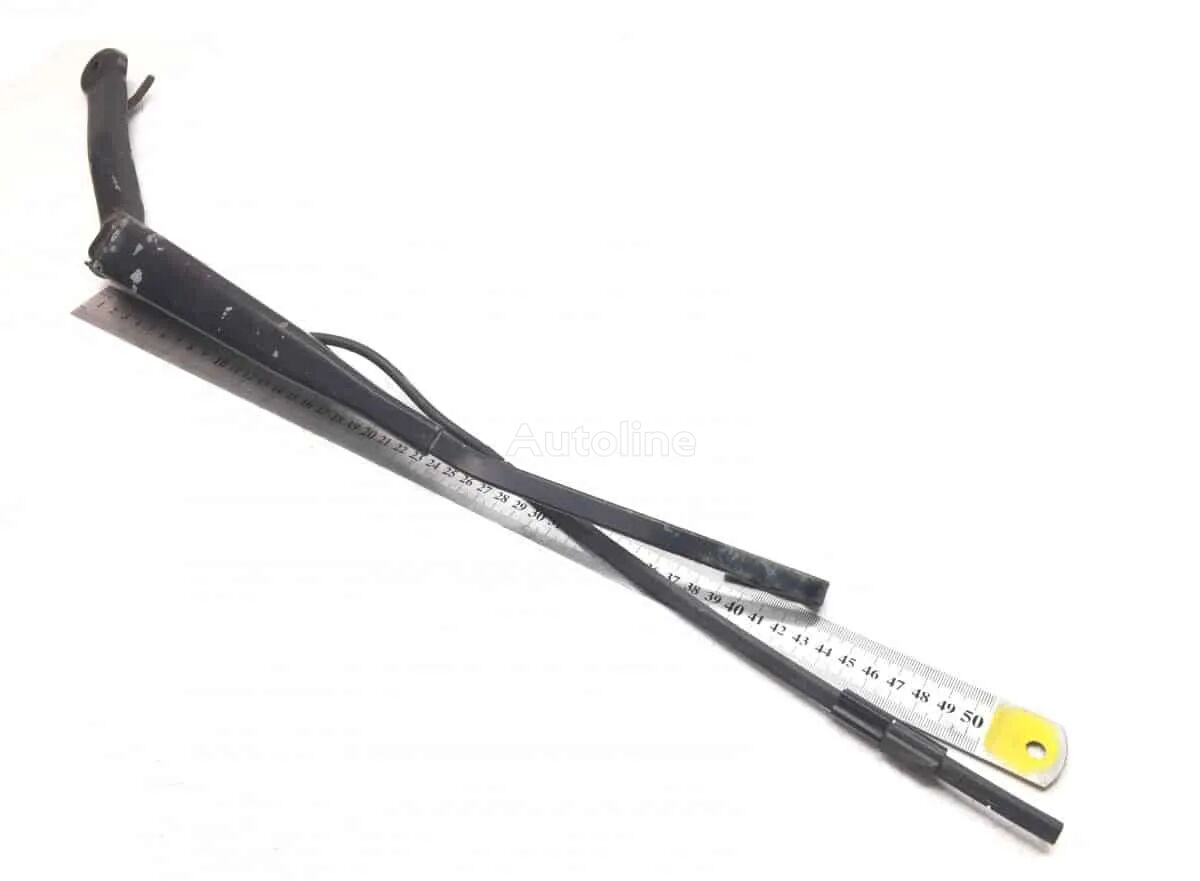 Braț ștergător parbriz dreapta wiper blade for Scania (coduri: 1864620, 1751403, 1543076, 1431177, 1380034, 1358285) truck