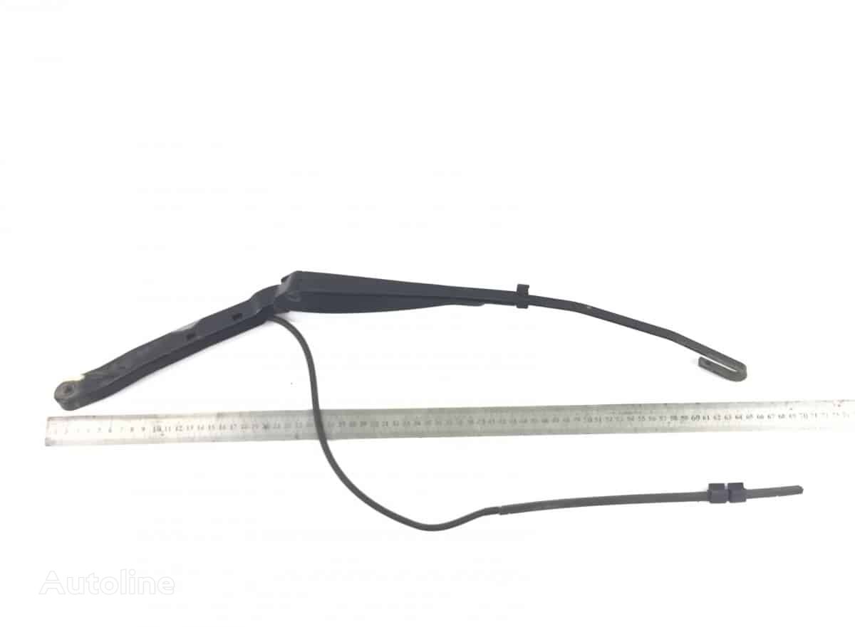 Braț ștergător parbriz dreapta pentru wiper blade for Scania (1543077, 1864621, 1751404) truck