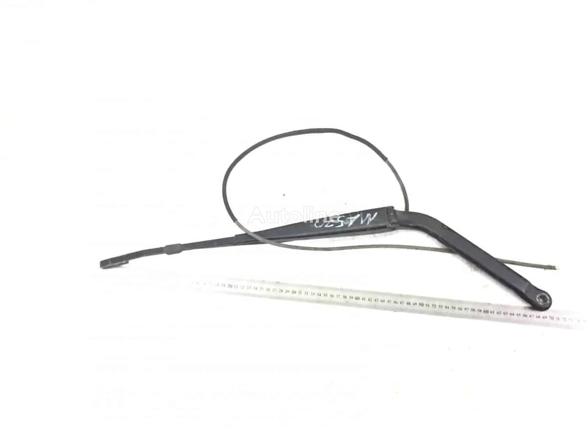 Braț ștergător parbriz stânga wiper blade for MAN 81264306070, 81264306066, 8126430-6070, 8126430-6066, 8126430-6062, 81264306062 truck