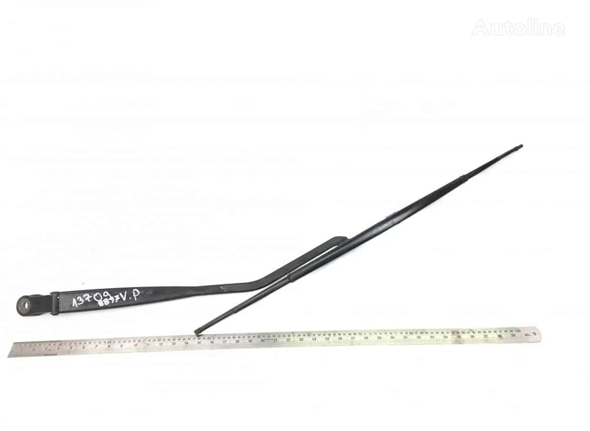 Braț ștergător parbriz stânga wiper blade for Scania 1379887 V.P truck